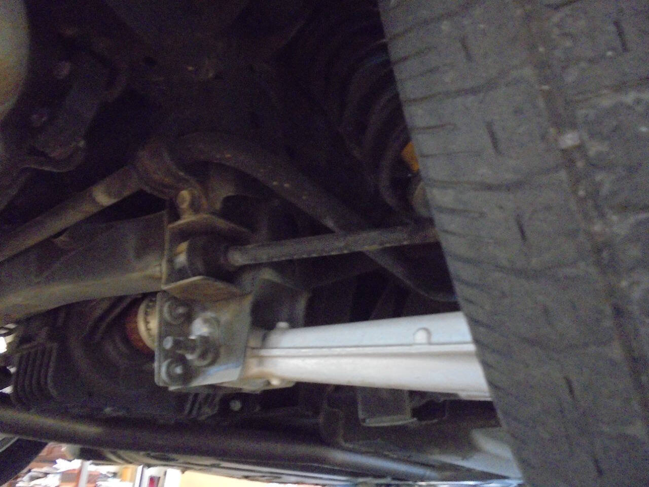 Used 2007 Pontiac Solstice Convertible RWD image 42
