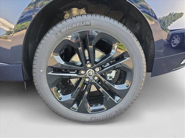 New 2026 Jaguar F-PACE R-Dynamic S image 30