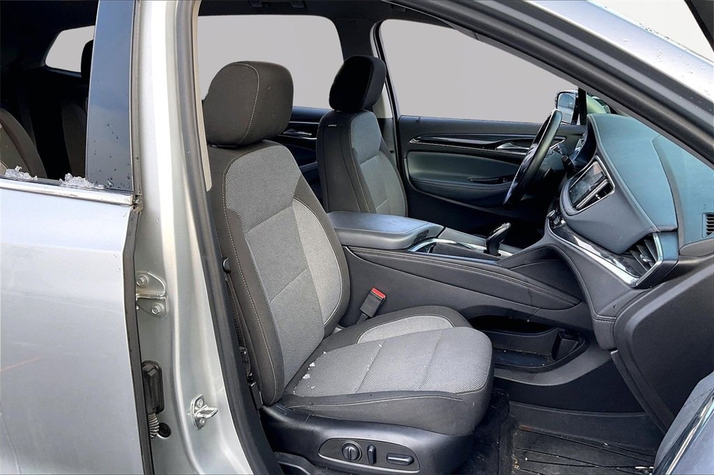 Used 2021 Buick Enclave Preferred image 30