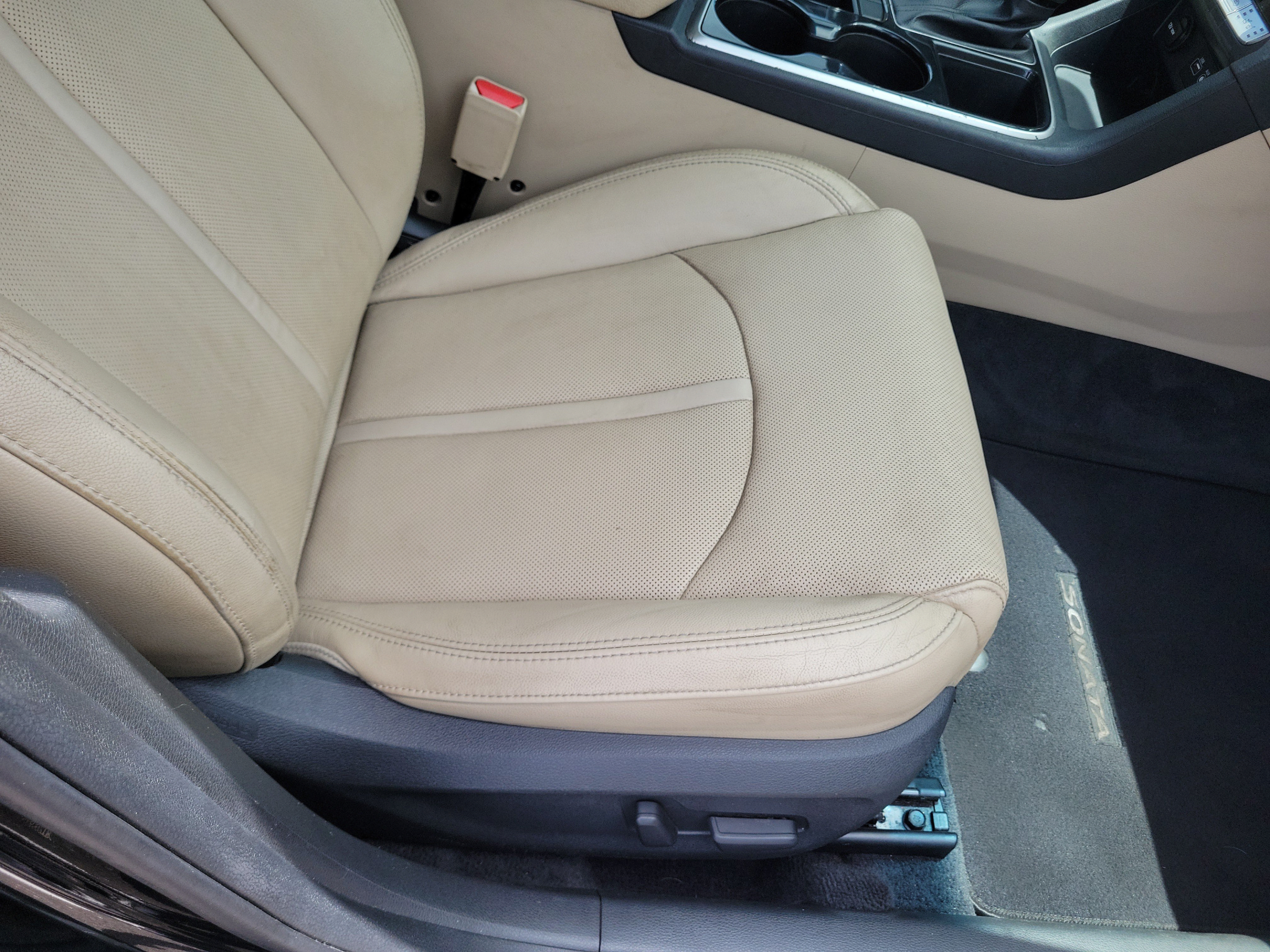 Used 2018 Hyundai Sonata Limited FWD image 19