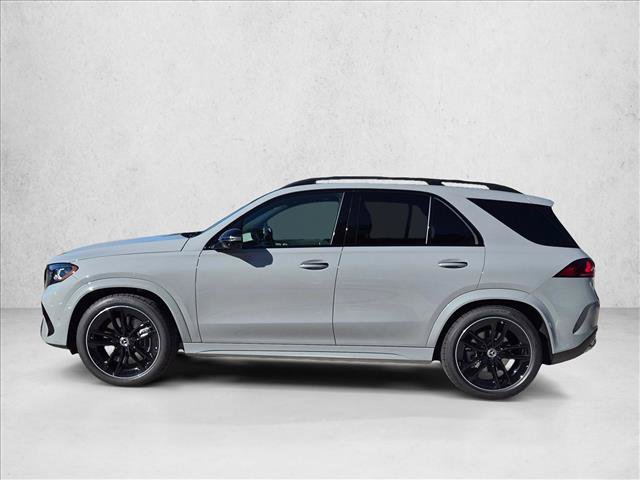 New 2027 Mercedes-Benz GLE 450 4MATIC image 5