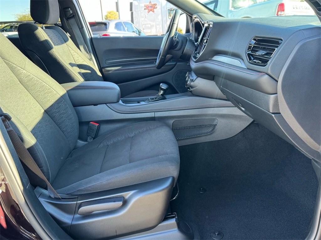 Used 2024 Dodge Durango GT image 21
