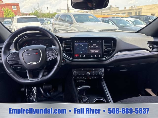 Used 2025 Dodge Durango GT AWD/4WD image 15
