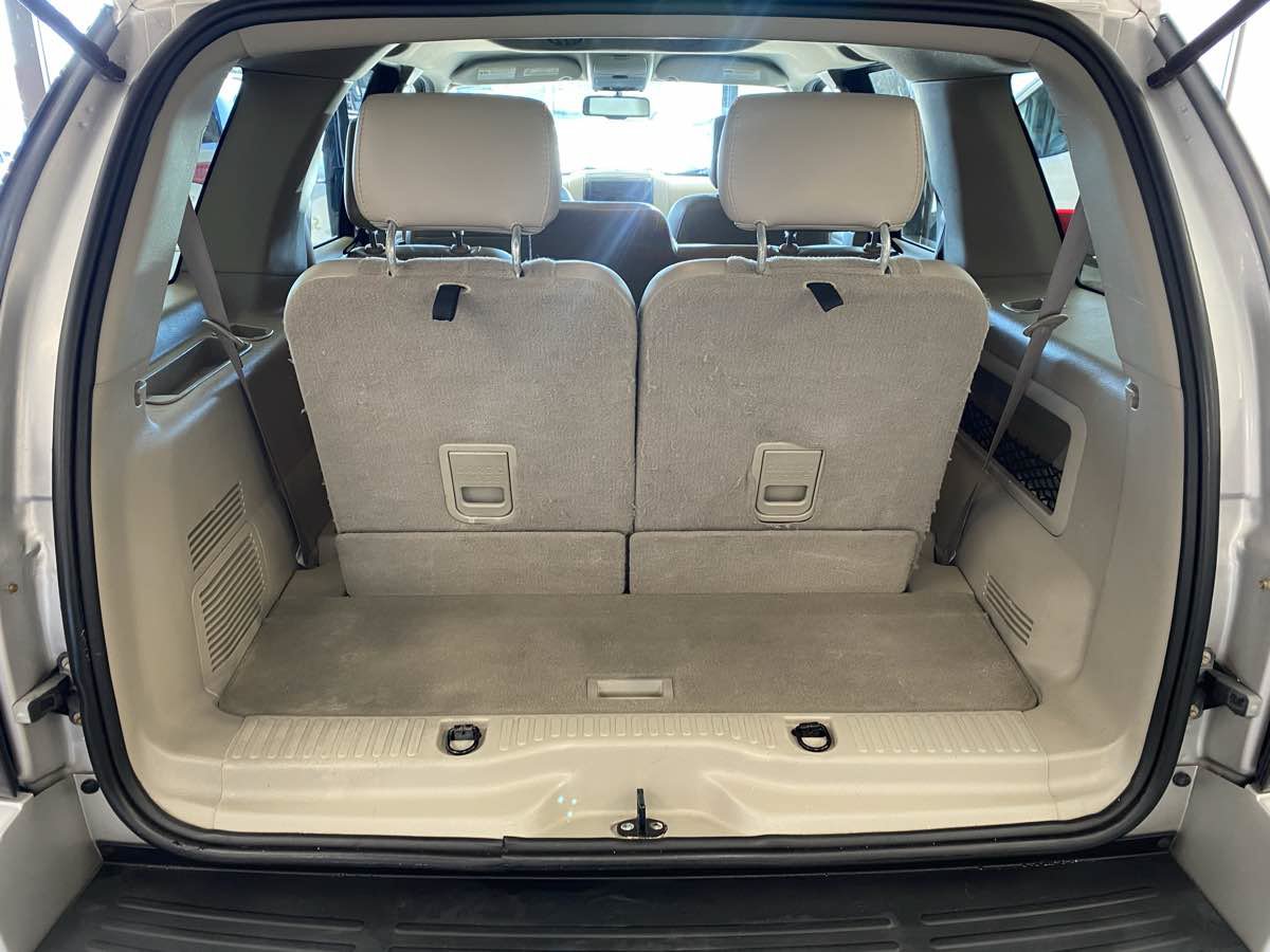 Used 2007 Ford Explorer XLT RWD image 27