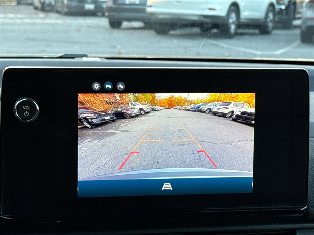 New 2025 Honda Prologue EX image 23