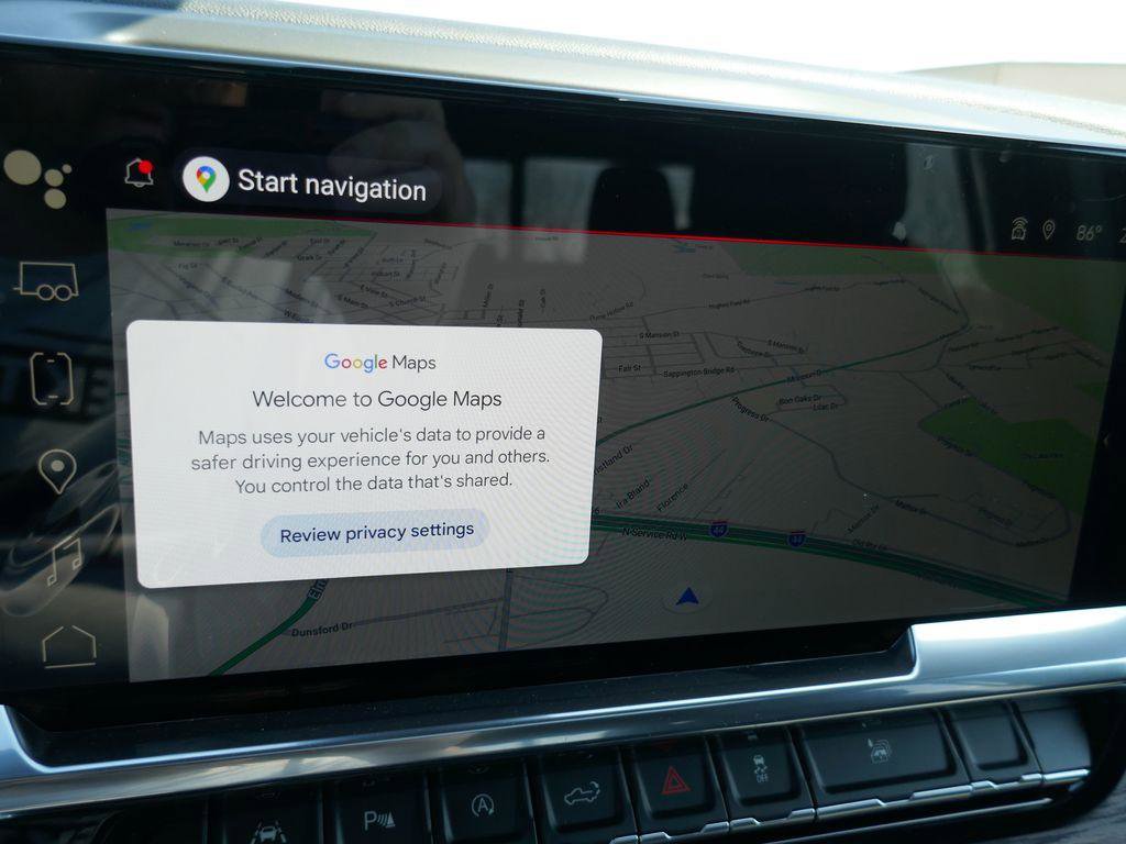 New 2026 GMC Sierra 1500 SLT w/ SLT Premium Plus Package image 24