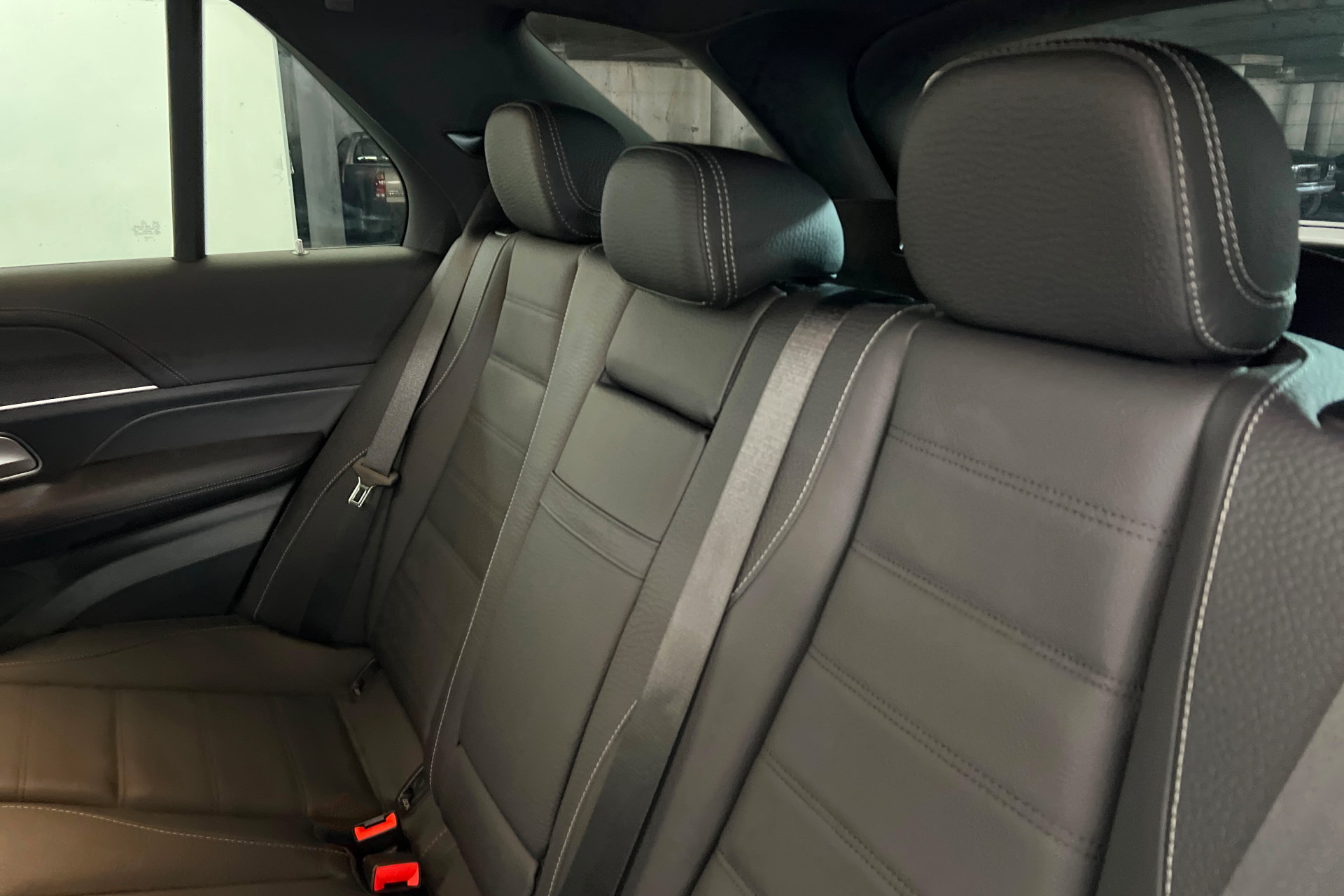 New 2026 Mercedes-Benz GLE 450 4MATIC image 20
