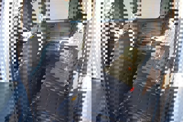 New 2025 Ford Maverick Lariat w/ Black Appearance Package image 5