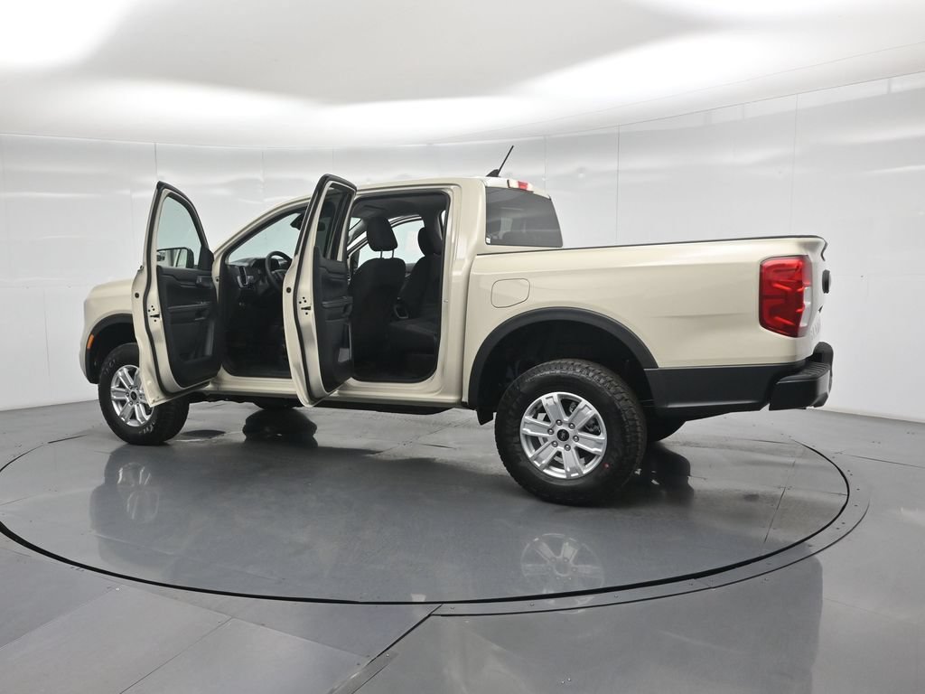 New 2026 Ford Ranger XL AWD/4WD image 31