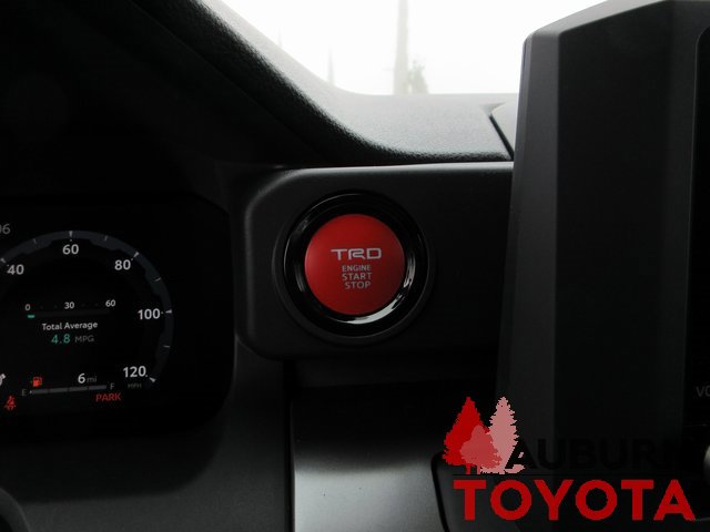 New 2026 Toyota Tacoma TRD Off-Road image 11