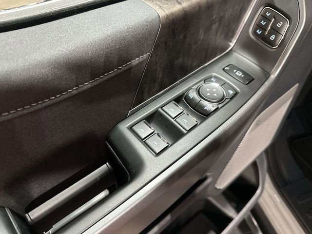 New 2026 Ford F350 Lariat w/ Lariat Premium Package image 19