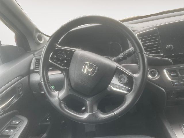Used 2021 Honda Pilot EX-L image 12