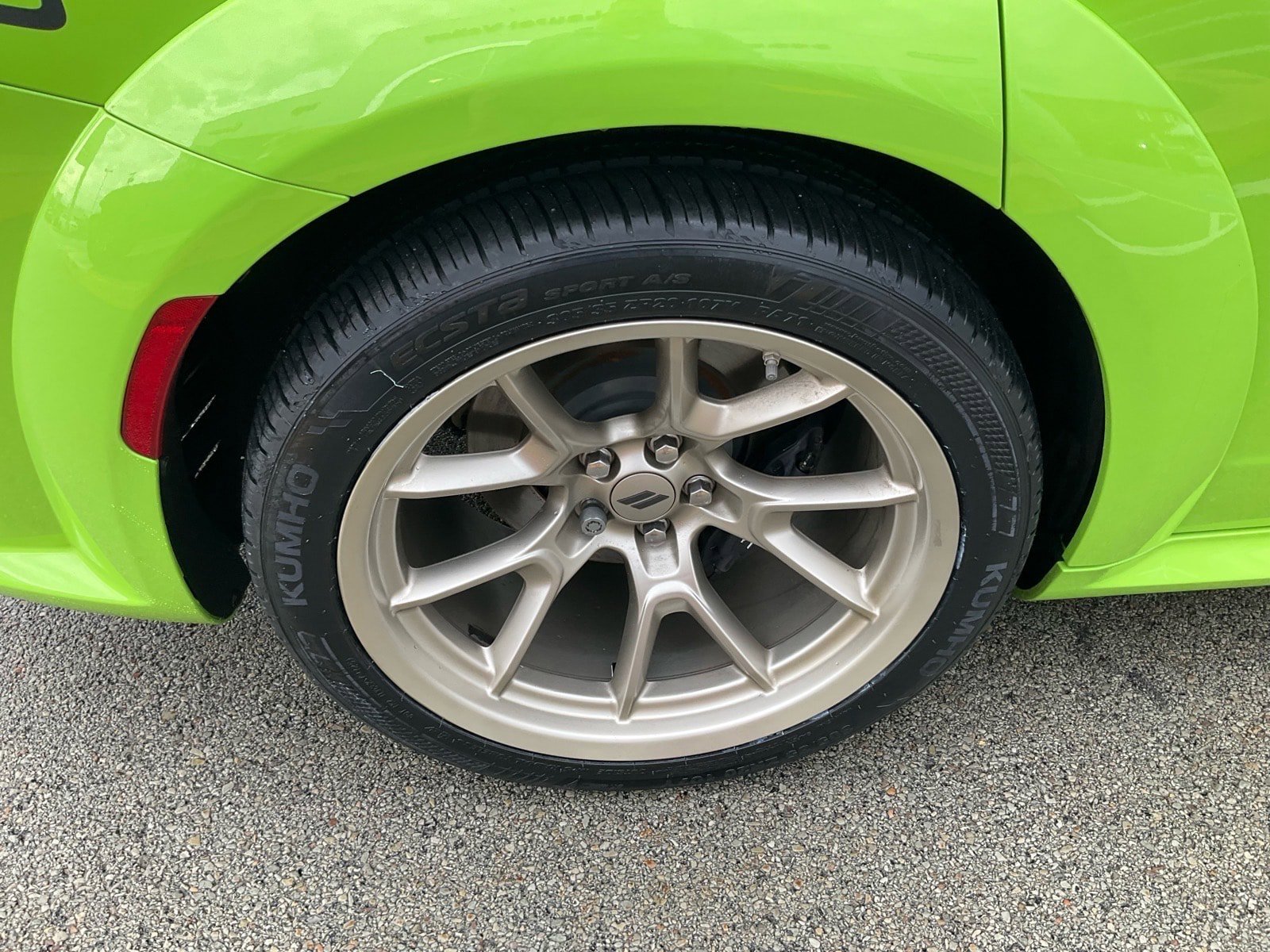 Used 2023 Dodge Charger Scat Pack RWD image 29