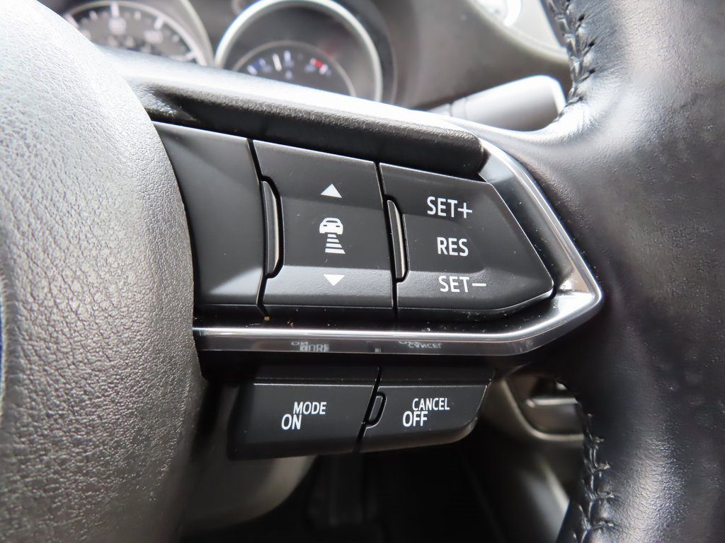 Used 2021 MAZDA MAZDA6 Touring image 23