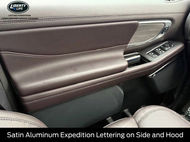 New 2026 Ford Expedition Max Platinum w/ Platinum Ultimate Package image 36