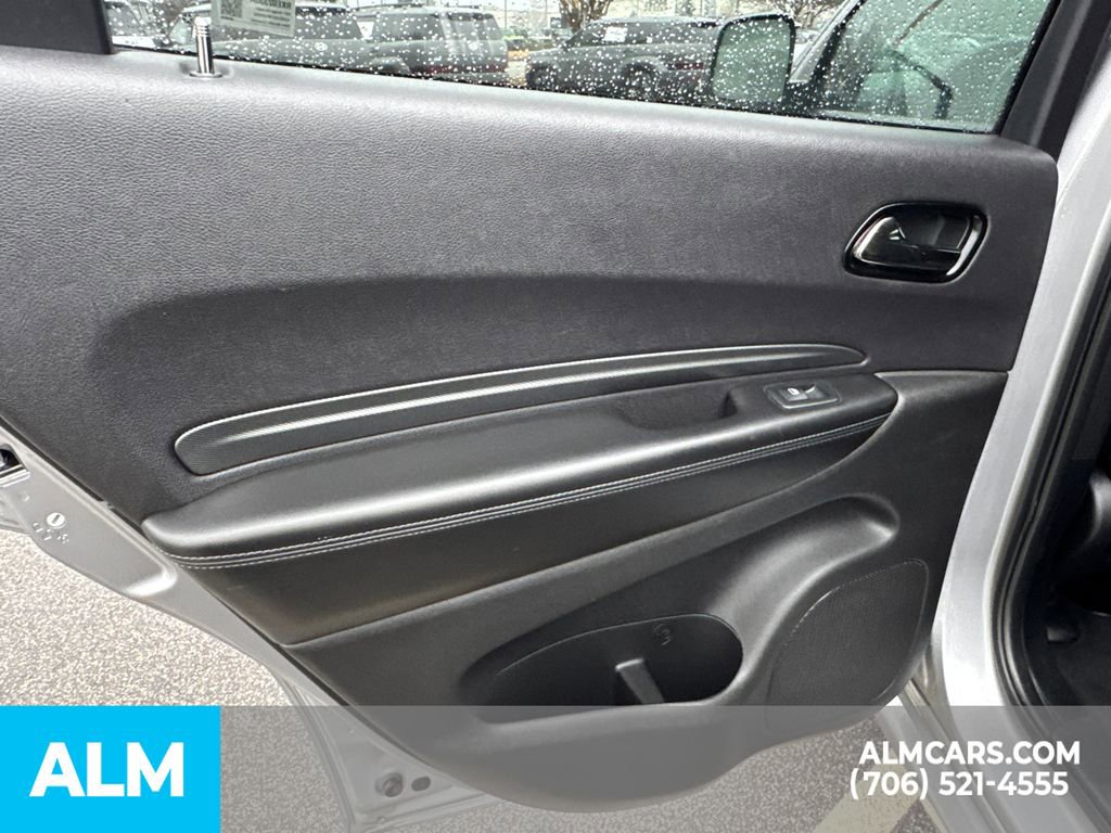 Used 2021 Dodge Durango GT image 15