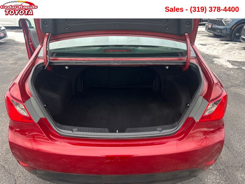 Used 2014 Hyundai Sonata GLS image 20