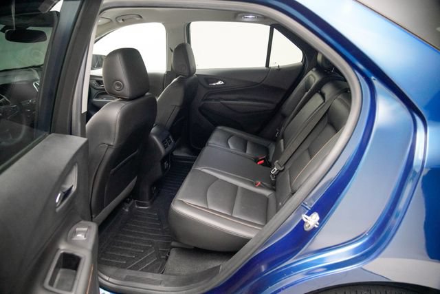 Used 2019 Chevrolet Equinox Premier FWD image 24