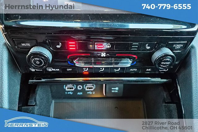 Used 2022 Jeep Grand Cherokee Altitude image 21