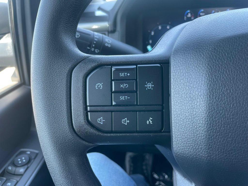 New 2026 Ford F150 STX w/ Equipment Group 200A AWD/4WD image 22