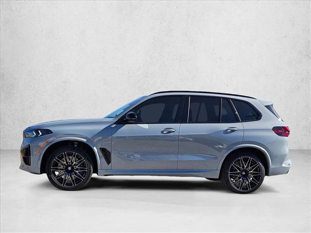 New 2026 BMW X5 M Competition image 5