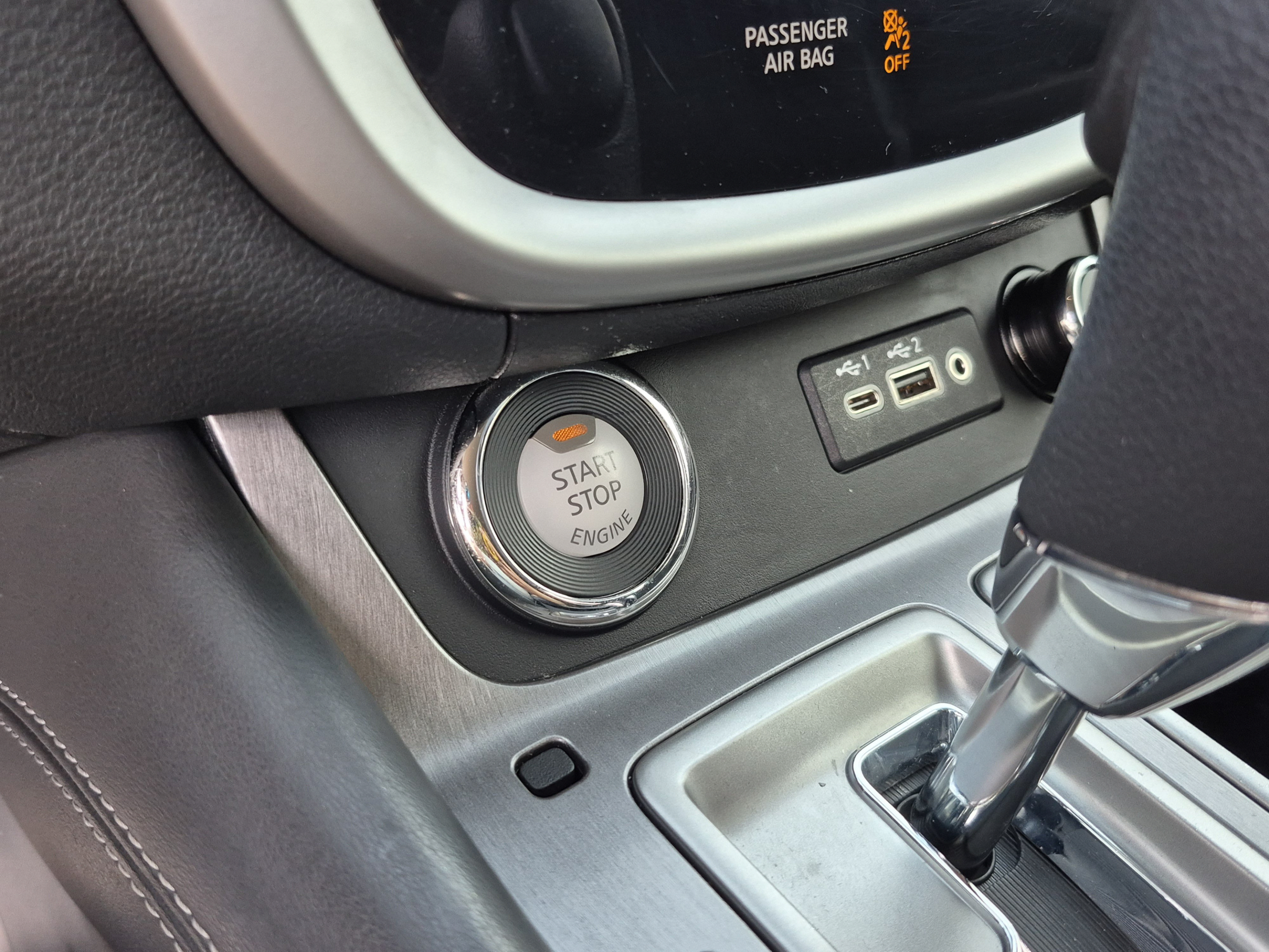 Certified 2021 Nissan Murano SV FWD image 27