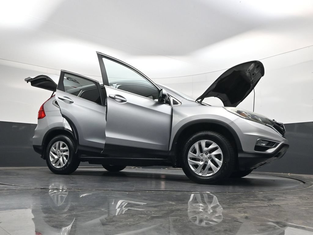 Used 2015 Honda CR-V EX image 46