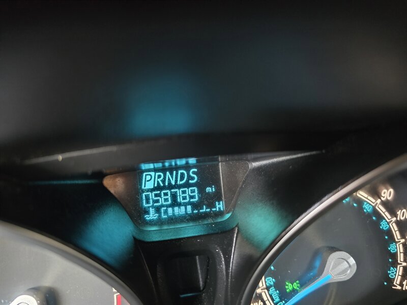 Used 2017 Ford Fiesta SE w/ Cold Weather Package image 23