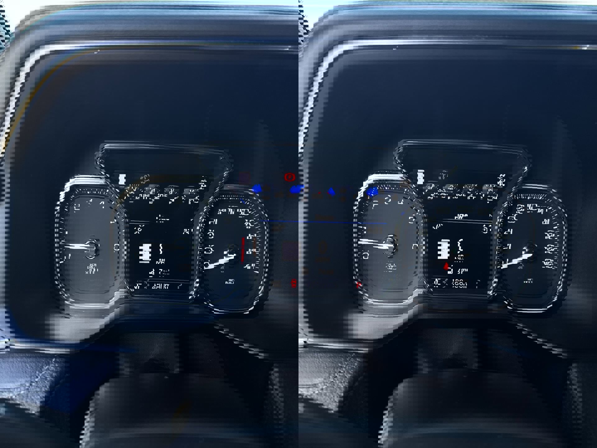 Used 2021 GMC Yukon Denali image 11