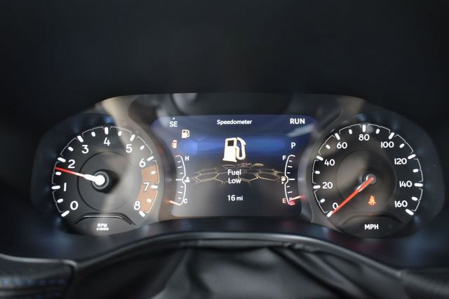 New 2026 Jeep Compass Limited AWD/4WD image 11
