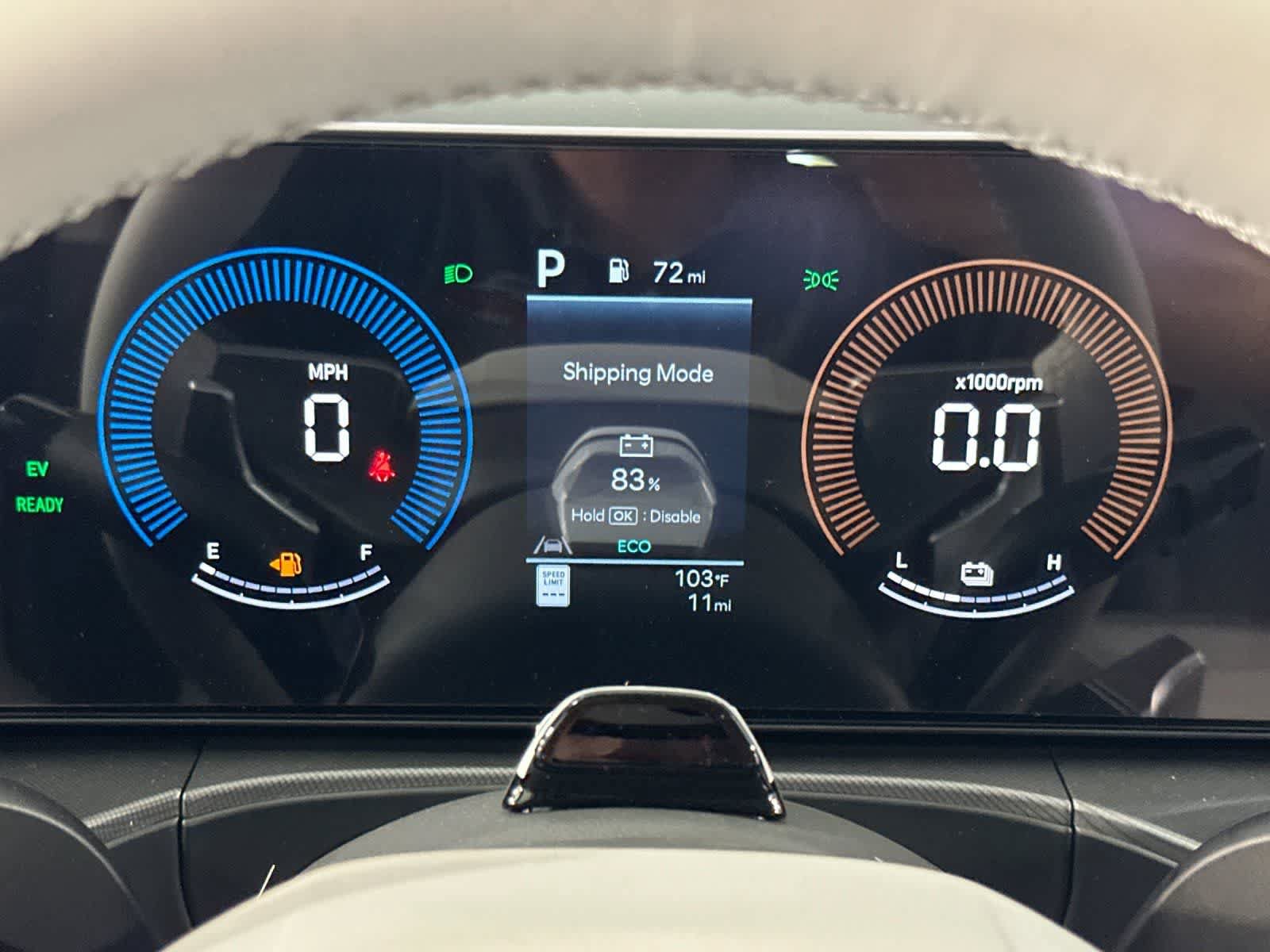 New 2026 Hyundai Santa Fe SEL AWD/4WD image 25