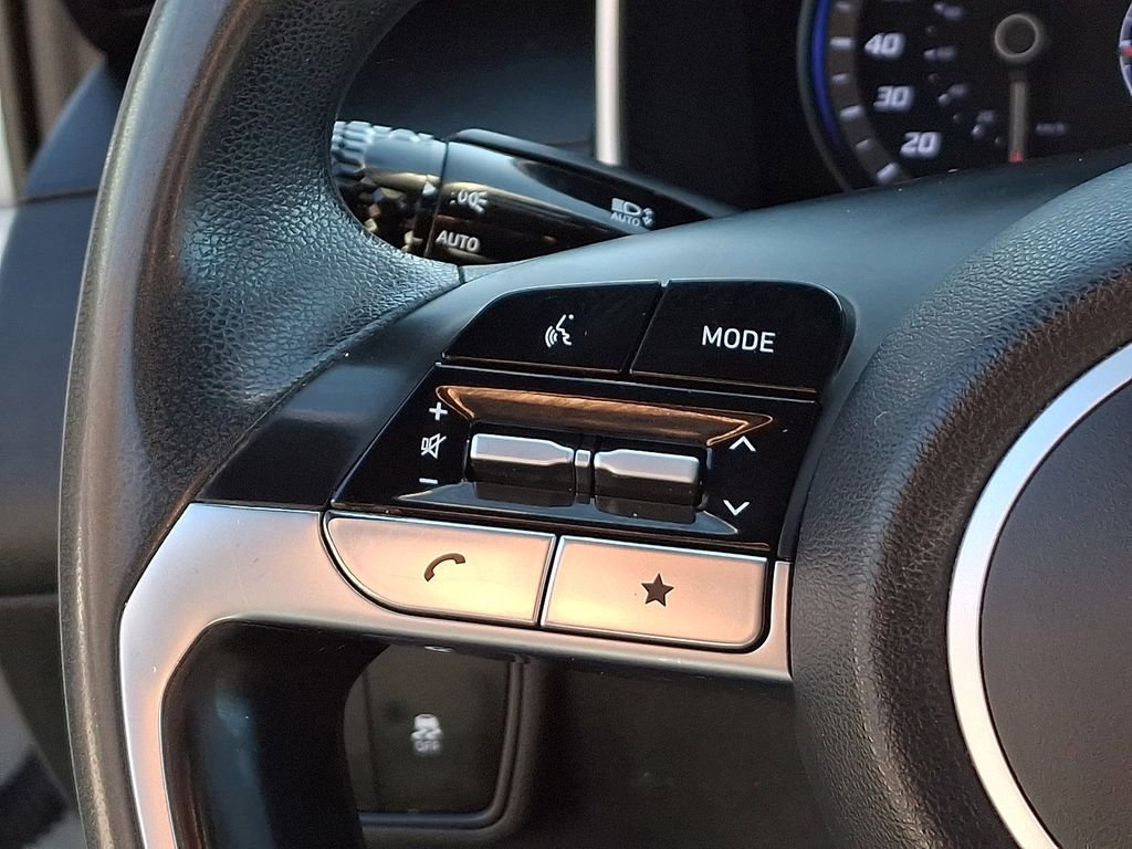 Used 2022 Hyundai Santa Cruz SEL image 20