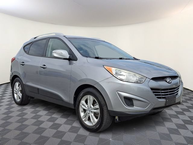 Used 2012 Hyundai Tucson GLS AWD/4WD image 1