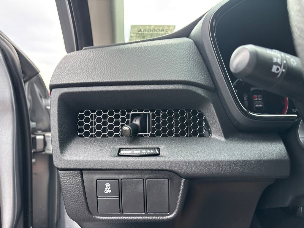 Used 2024 Honda CR-V LX image 23