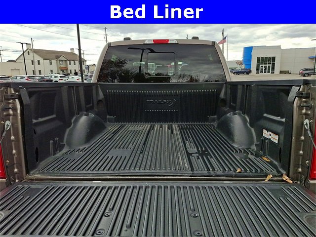 Used 2021 Ford F150 Lariat image 5