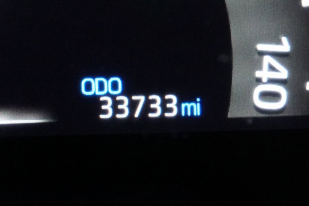 Certified 2023 Toyota RAV4 XLE image 8