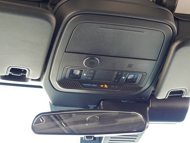 New 2026 Ford Bronco Big Bend AWD/4WD image 24