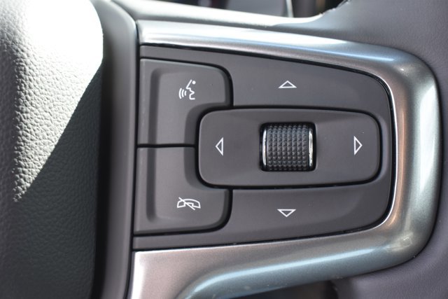 New 2026 Chevrolet Silverado 1500 LT w/ All Star Edition Plus image 22