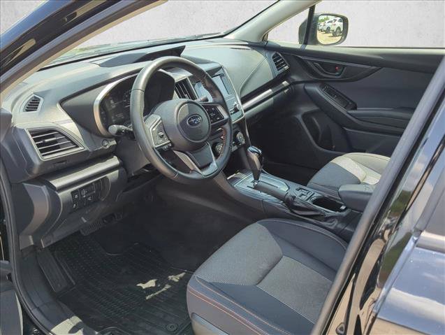 Used 2018 Subaru Crosstrek 2.0i Premium w/ Eyesight System AWD/4WD image 12