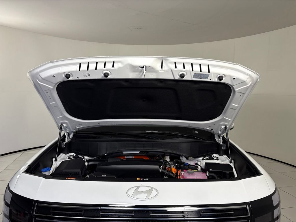New 2027 Hyundai Palisade SEL FWD image 11
