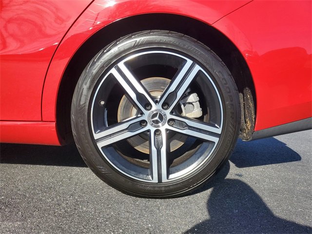 Used 2020 Mercedes-Benz CLA 250 image 7