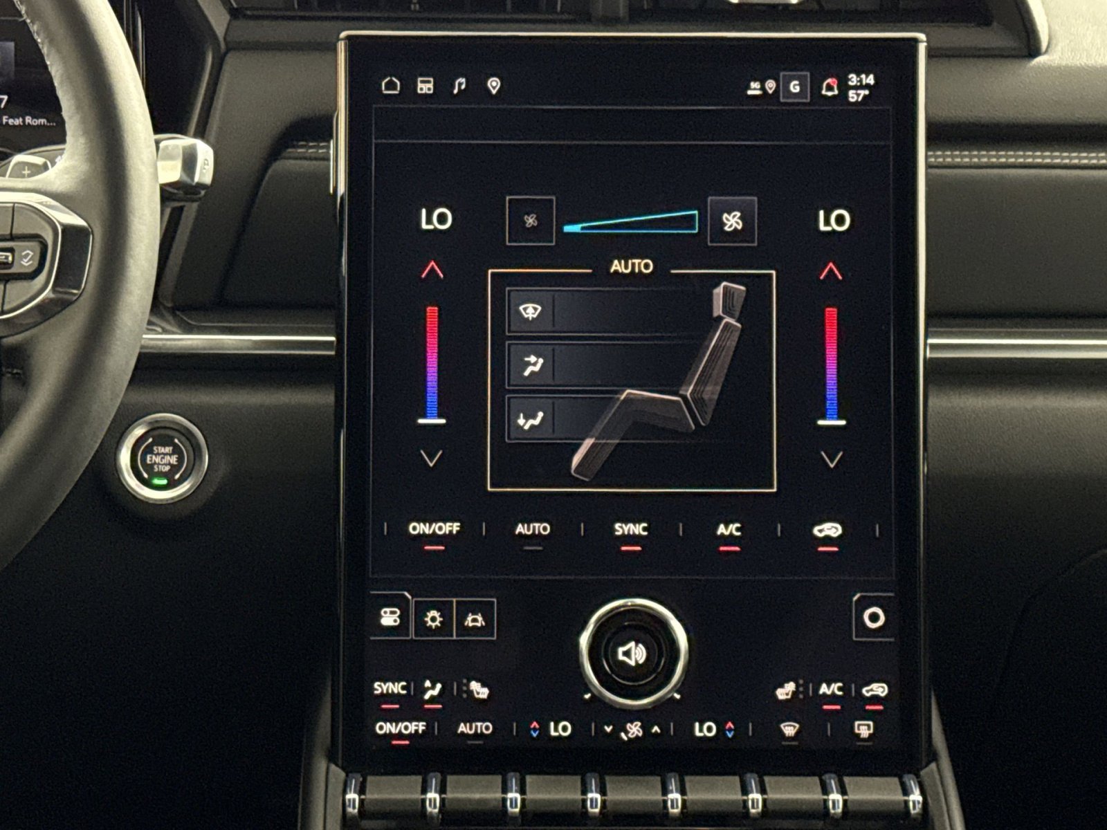New 2026 GMC Terrain Elevation w/ Elevation Premium Package AWD/4WD image 21