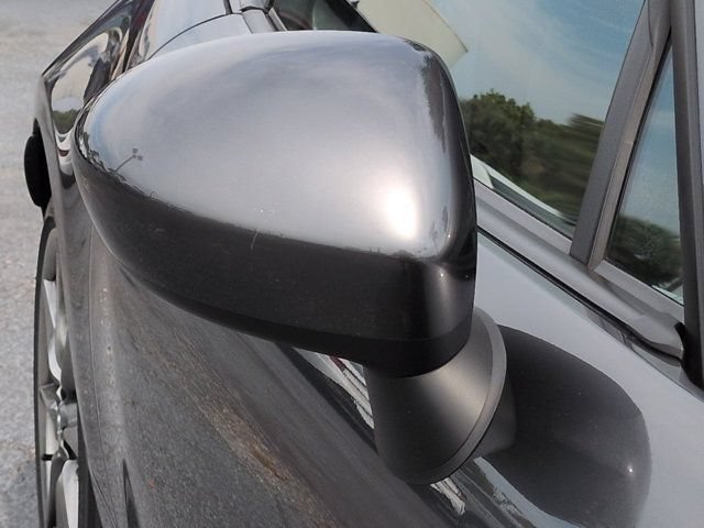 Used 2022 MAZDA MX-5 Miata RF Grand Touring w/ Weather Package RWD image 12