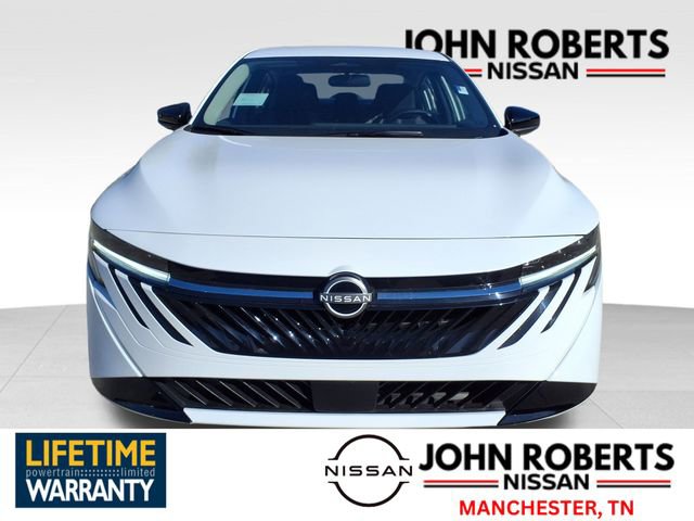 New 2026 Nissan Sentra SV w/ Floor Mat Package image 11