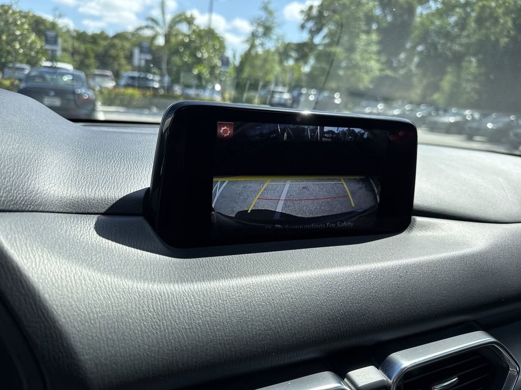 Used 2020 MAZDA CX-5 Sport FWD image 48