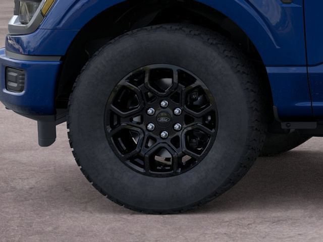 New 2026 Ford F150 STX AWD/4WD image 19