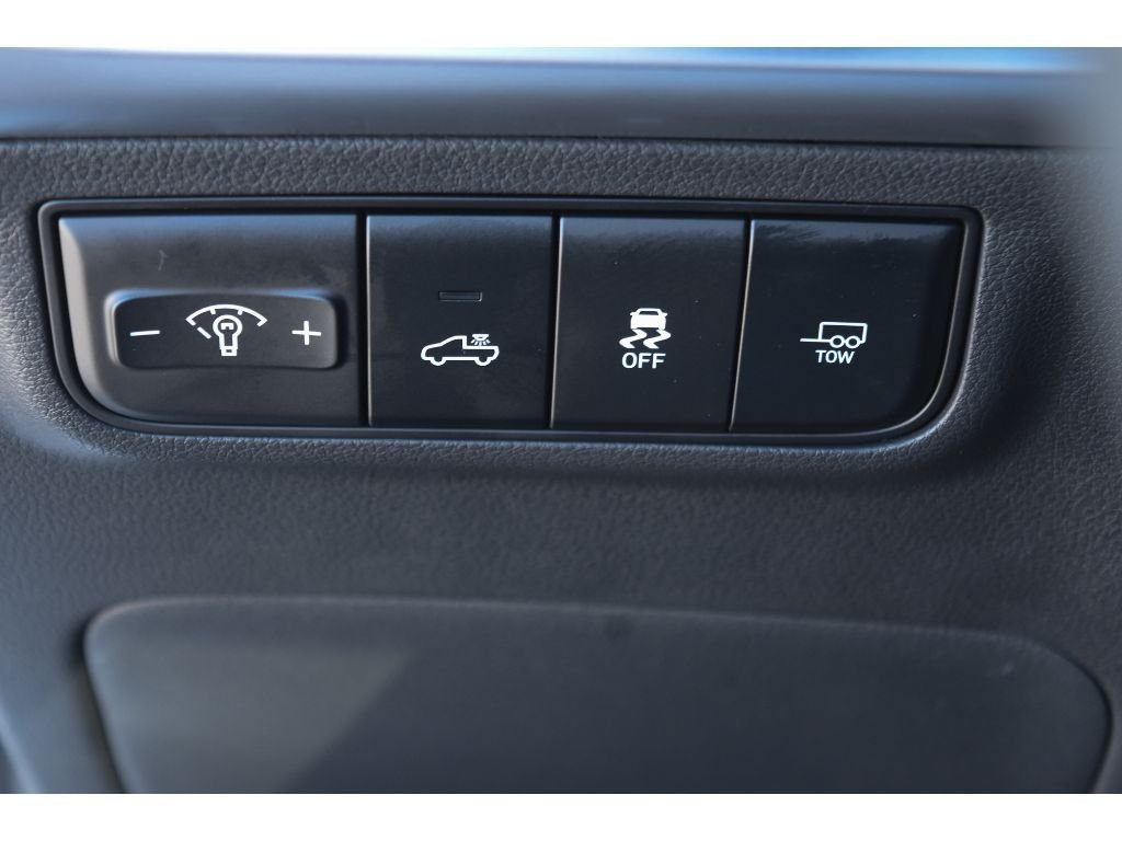 New 2026 Hyundai Santa Cruz Limited AWD/4WD image 30