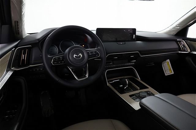 New 2026 MAZDA CX-90 3.3 Turbo w/ Preferred Package image 29