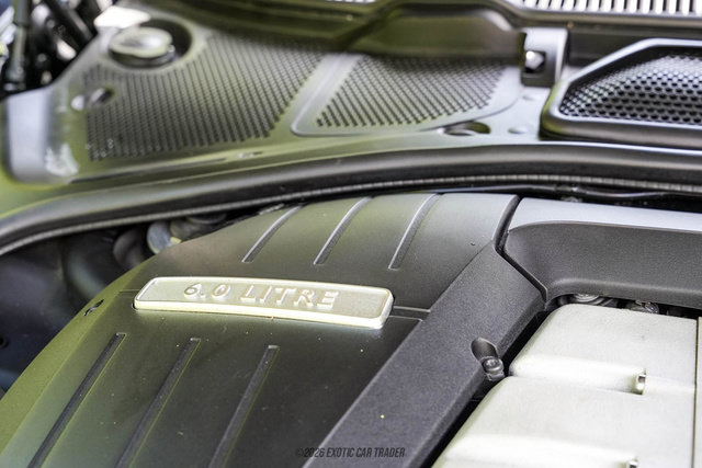 Used 2013 Bentley Continental GT AWD/4WD image 20