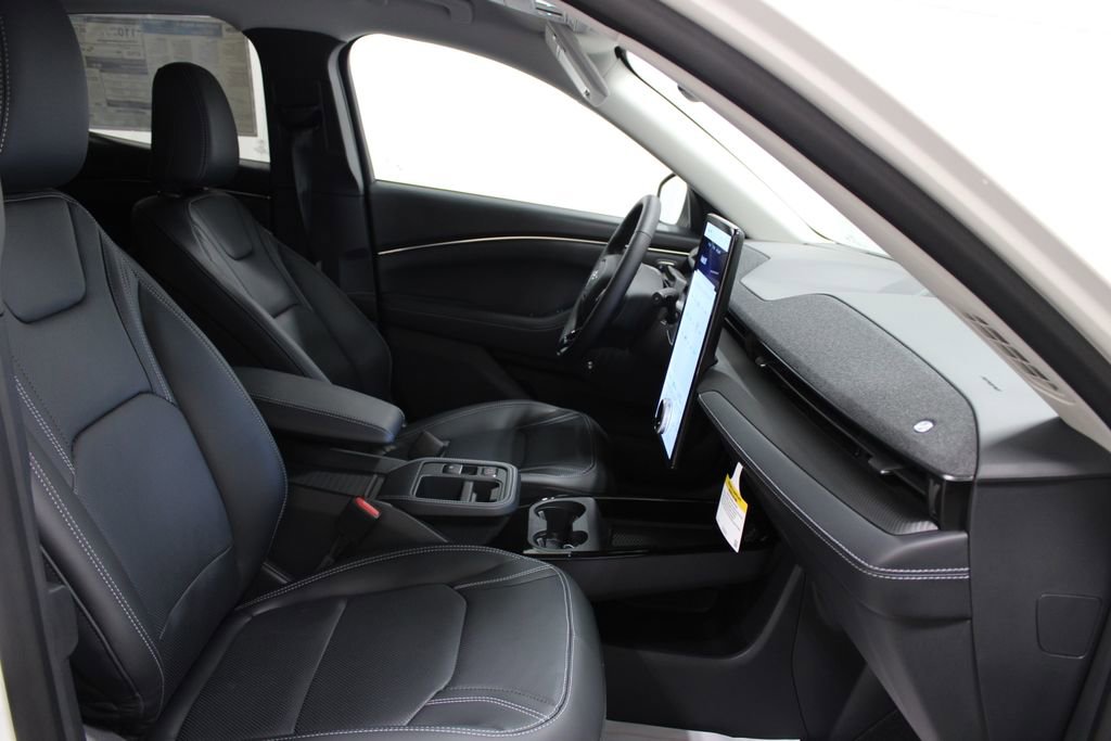 New 2025 Ford Mustang Mach-E Premium image 26